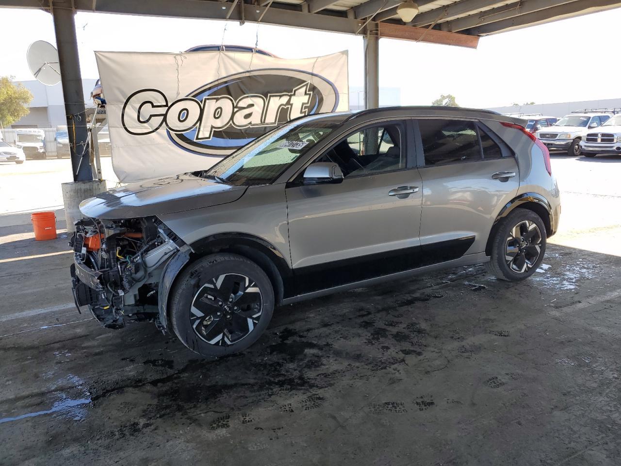 2024 KIA Niro