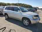 2006 TOYOTA HIGHLANDER