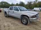 2000 DODGE Dakota