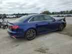 2018 AUDI S4