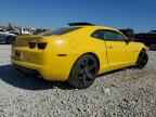 2010 CHEVROLET Camaro