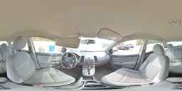 2008 NISSAN SENTRA