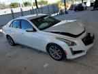 2017 CADILLAC CTS