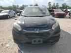2016 HONDA HR-V