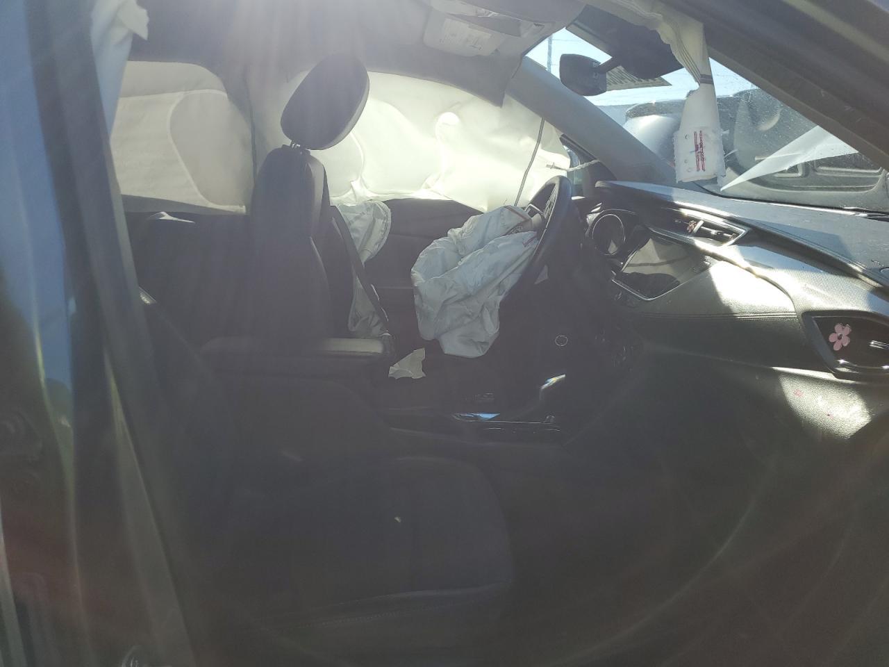 2020 BUICK Encore GX