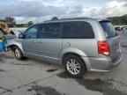 2013 DODGE GRAND CARAVAN