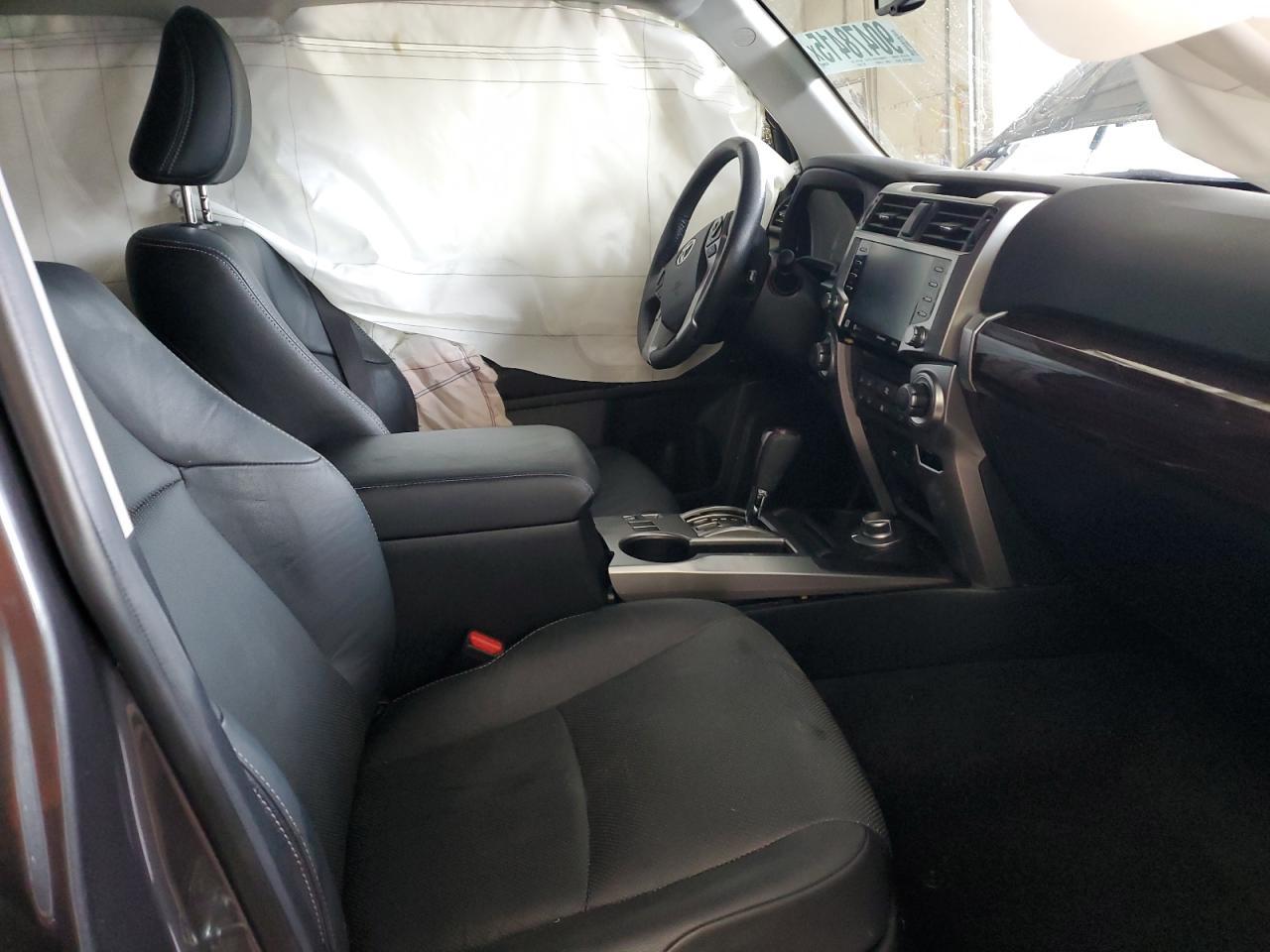 2023 TOYOTA 4Runner