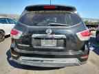 2014 NISSAN PATHFINDER