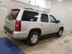 2007 CHEVROLET Tahoe
