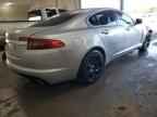 2011 JAGUAR XF