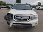 2011 HONDA PILOT