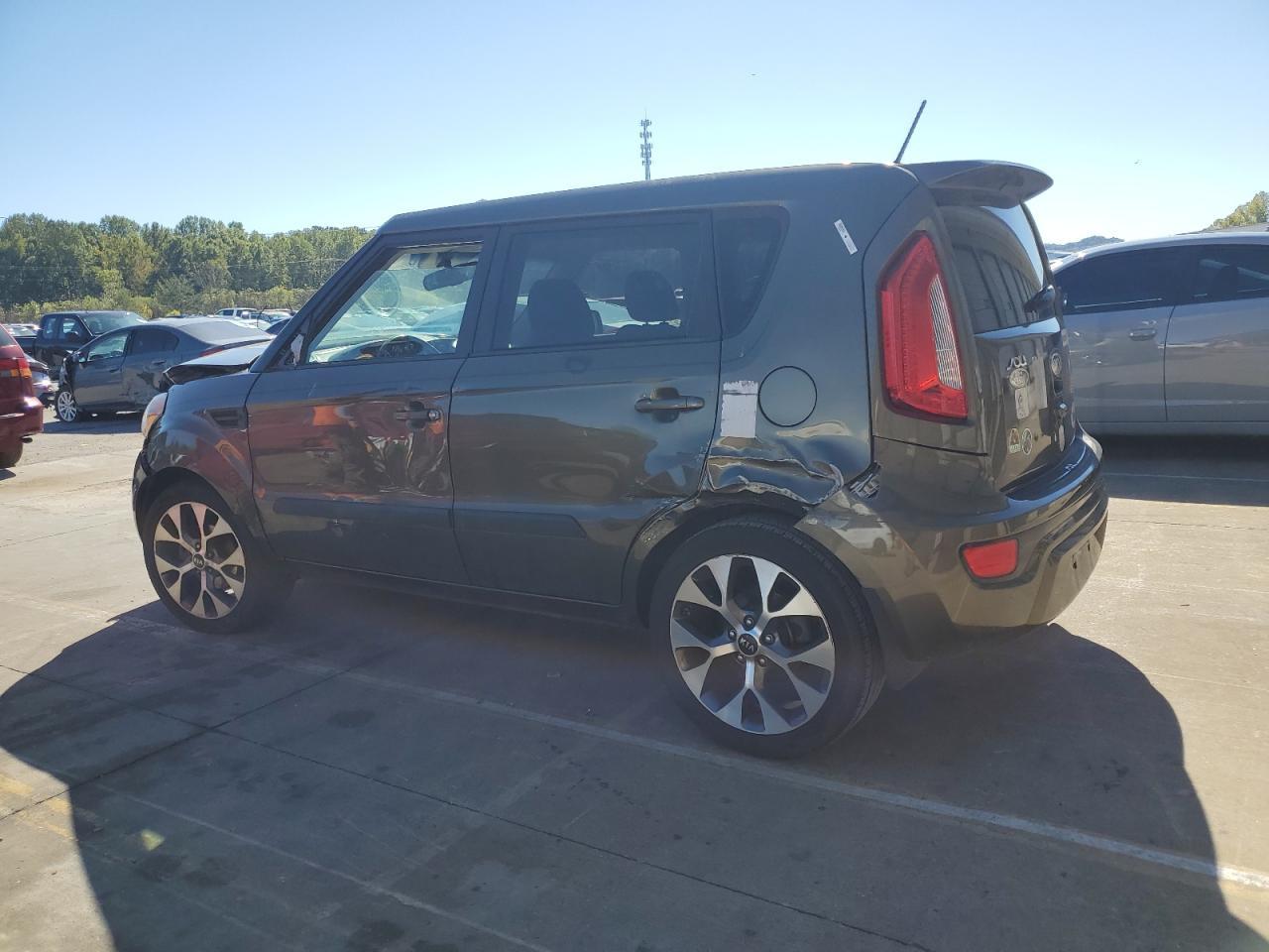 2013 KIA SOUL