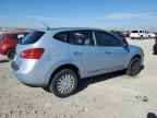 2014 NISSAN ROGUE
