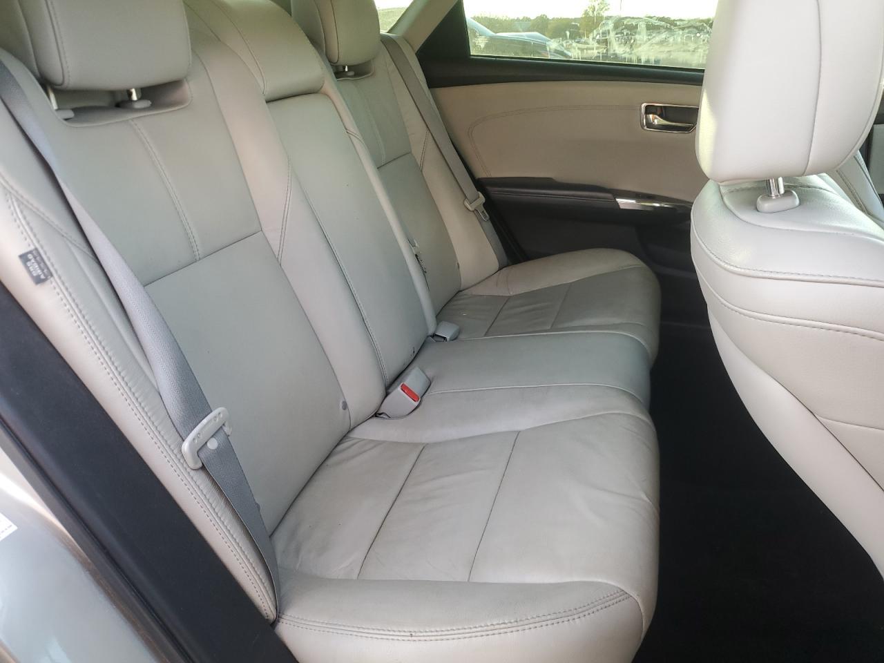 2015 TOYOTA Avalon