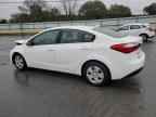 2016 KIA FORTE