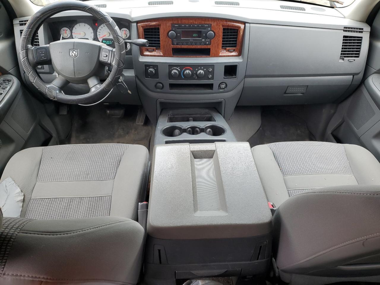 2006 DODGE Ram 2500