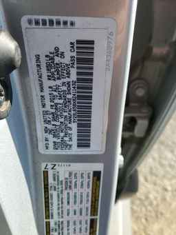 2008 PONTIAC VIBE