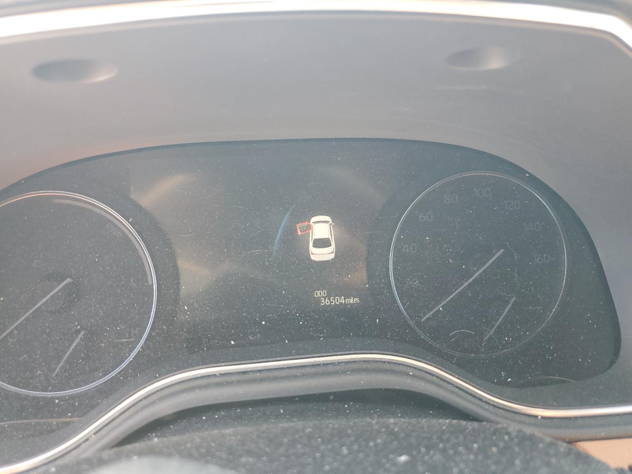 2022 TOYOTA Avalon