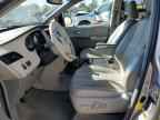 2012 TOYOTA SIENNA
