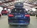 2016 MERCEDES-BENZ GLC-Class