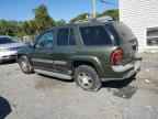 2002 CHEVROLET Trailblazer