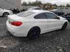 2017 BMW 4 Series