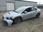 2024 SUBARU WRX