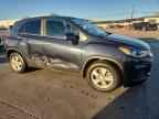 2018 CHEVROLET TRAX