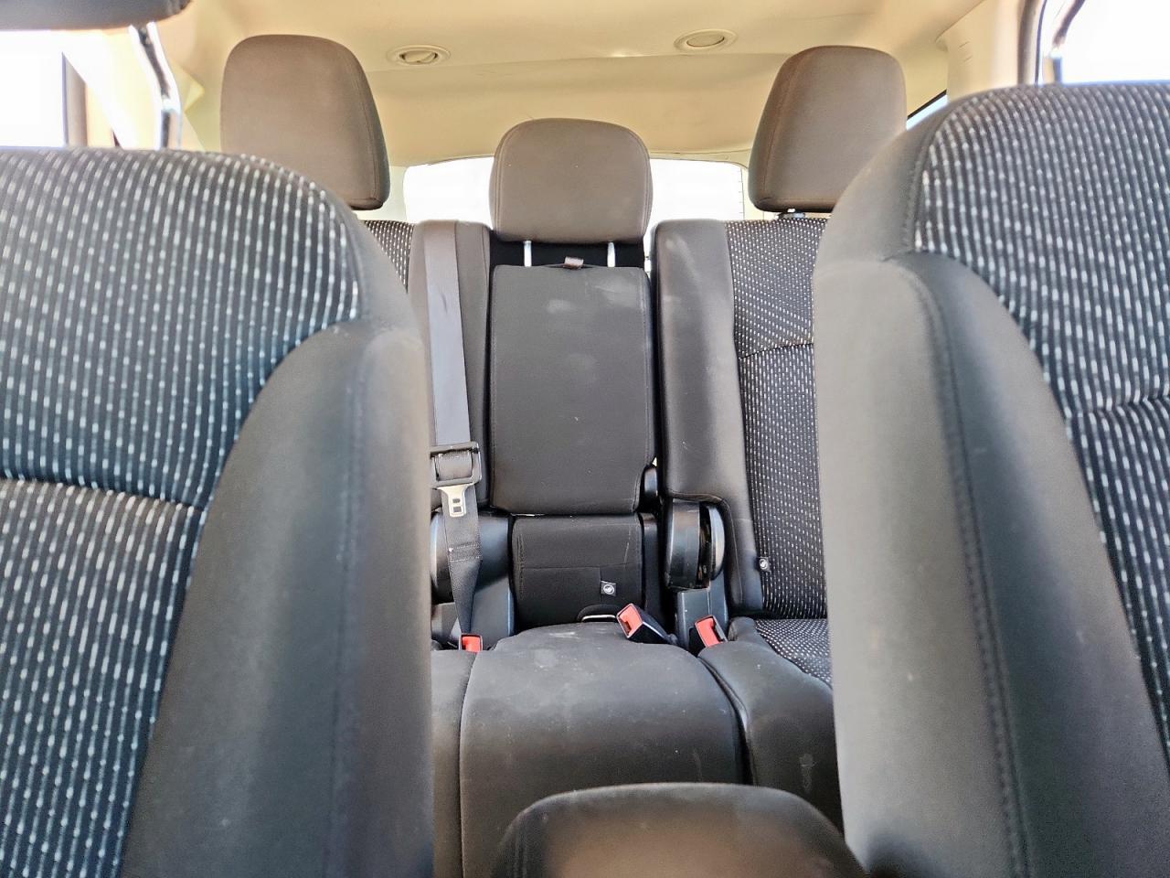 2020 DODGE JOURNEY