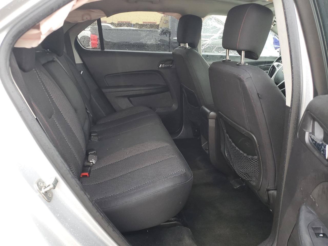 2013 CHEVROLET EQUINOX