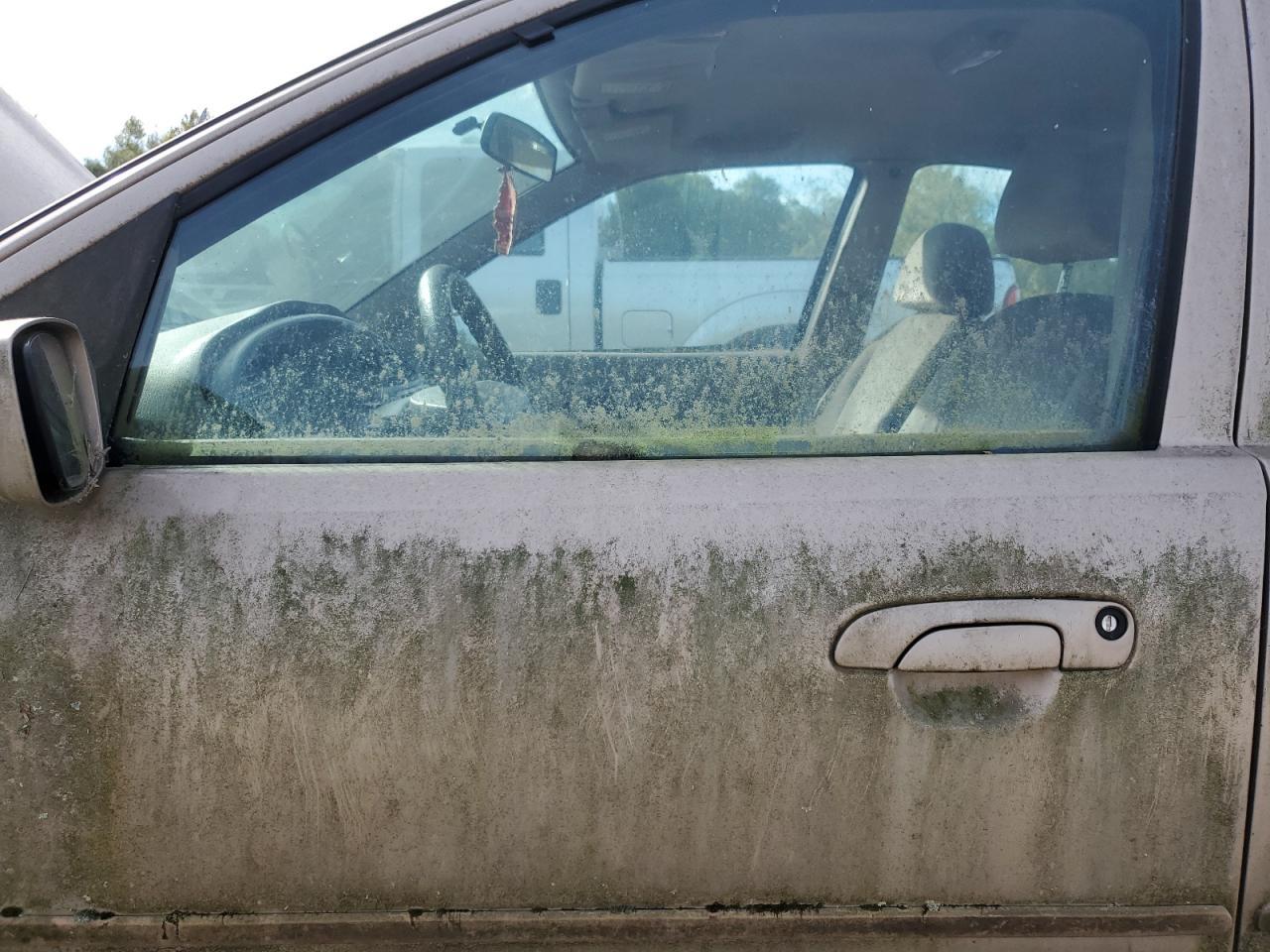 1999 FORD Contour