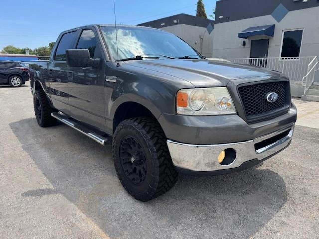 2006 FORD F-150