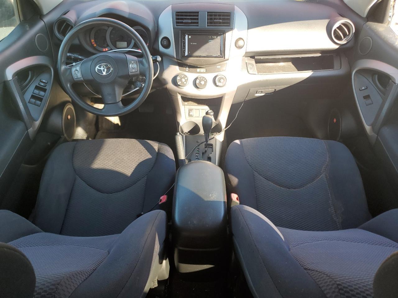 2007 TOYOTA RAV4