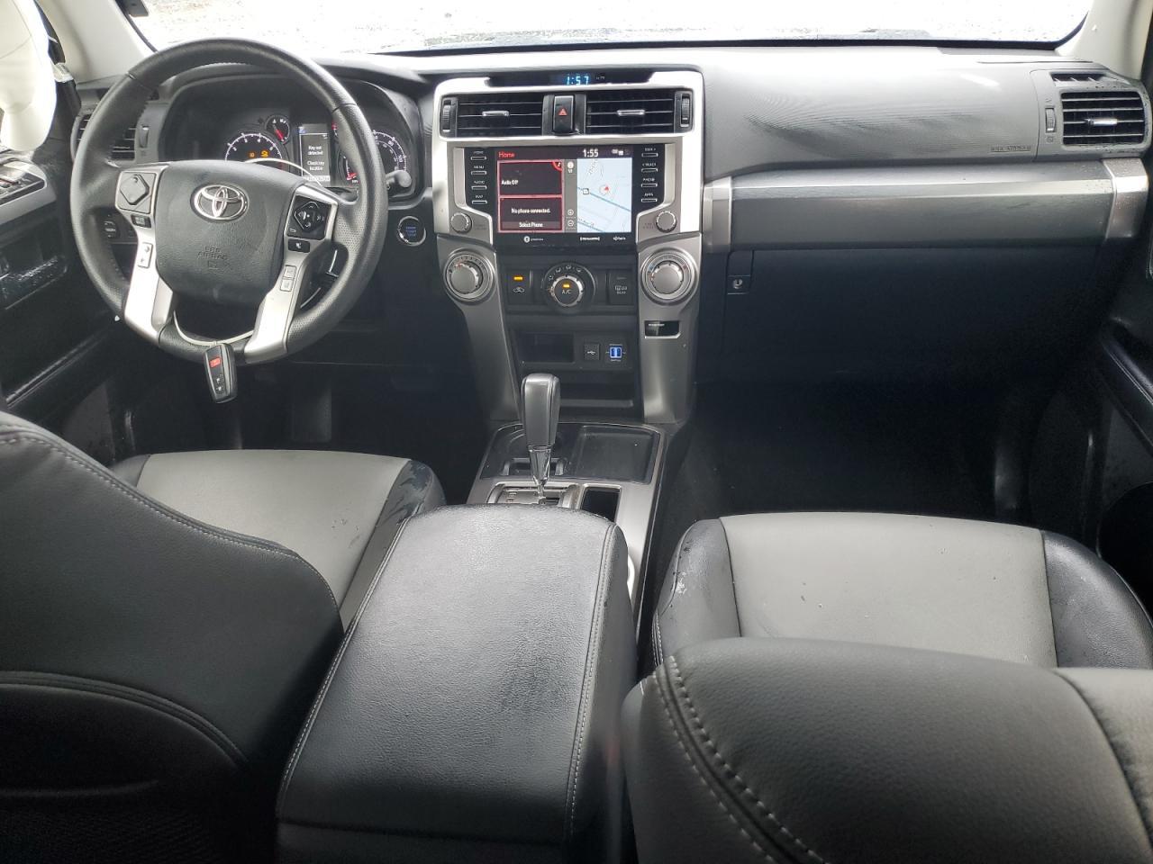 2022 TOYOTA 4Runner