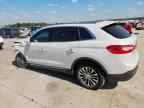 2016 LINCOLN MKX