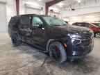 2021 CHEVROLET Suburban