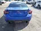 2016 SUBARU BRZ