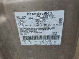 2006 FORD F-150