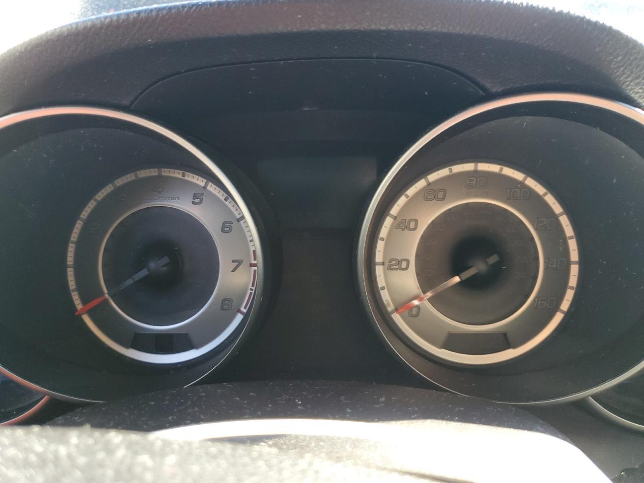 2012 ACURA MDX