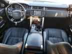 2013 LAND ROVER RANGE ROVER