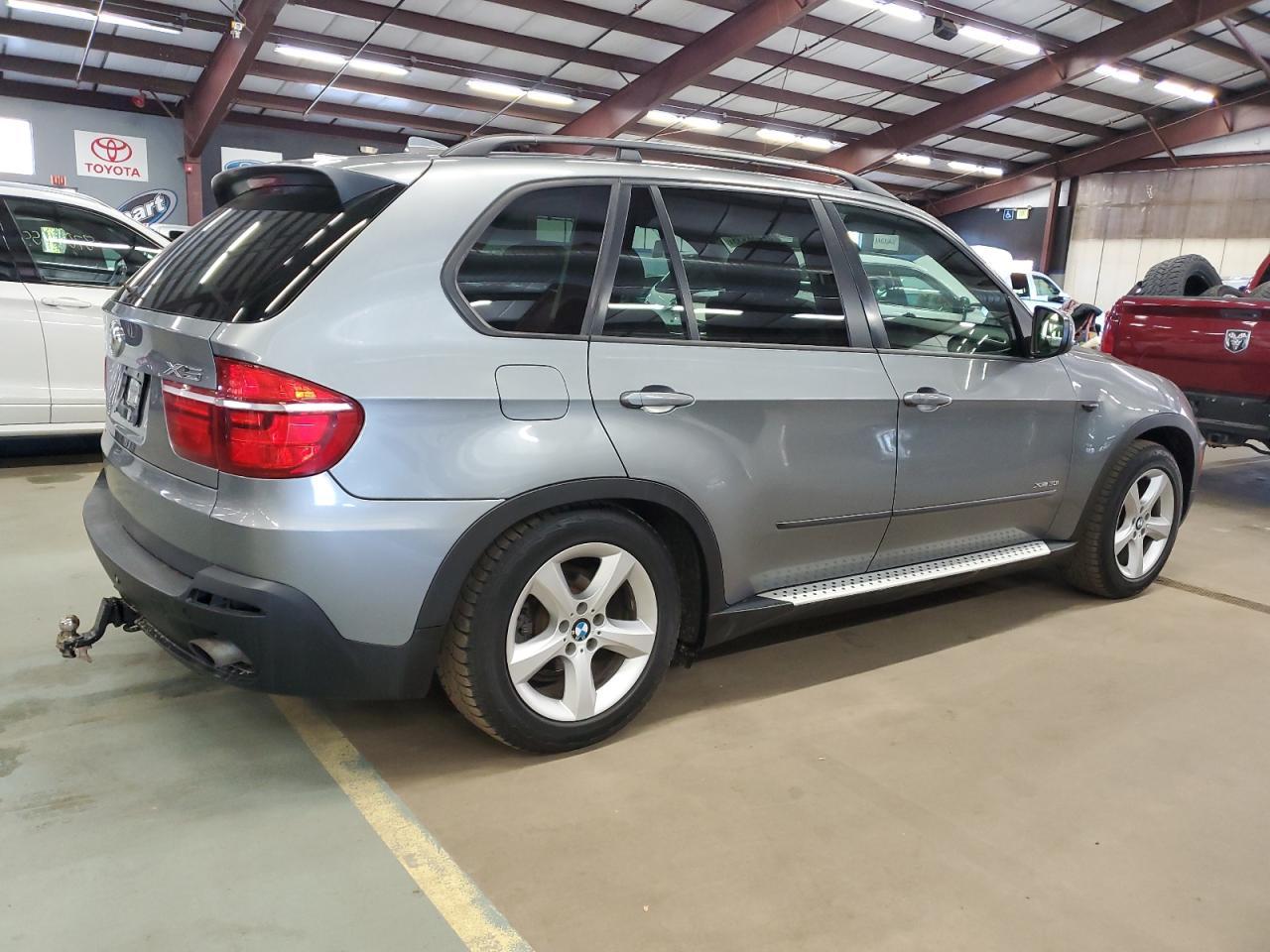 2010 BMW X5
