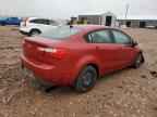 2015 KIA RIO