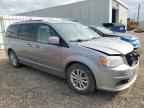 2014 DODGE GRAND CARAVAN