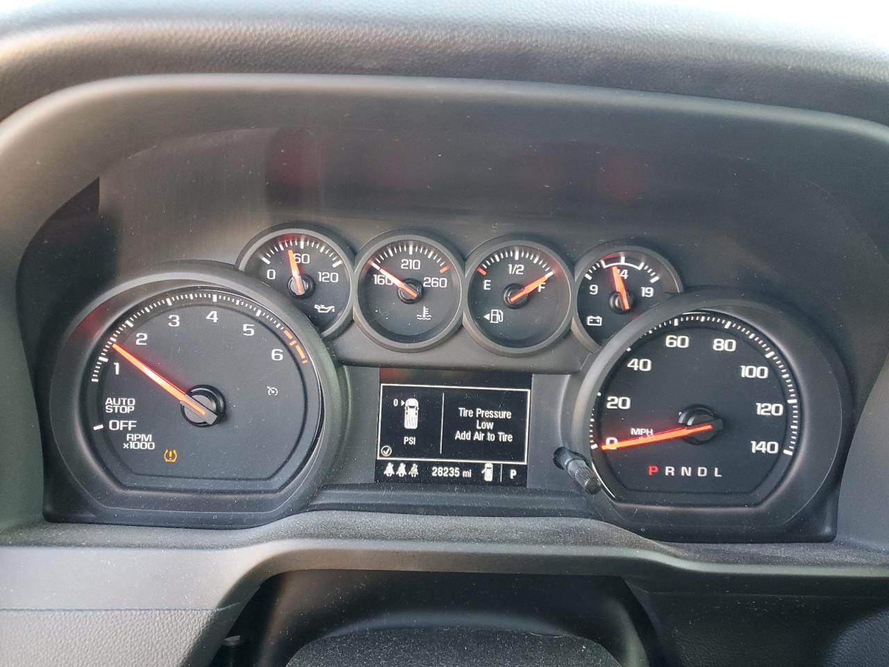 2024 GMC Sierra