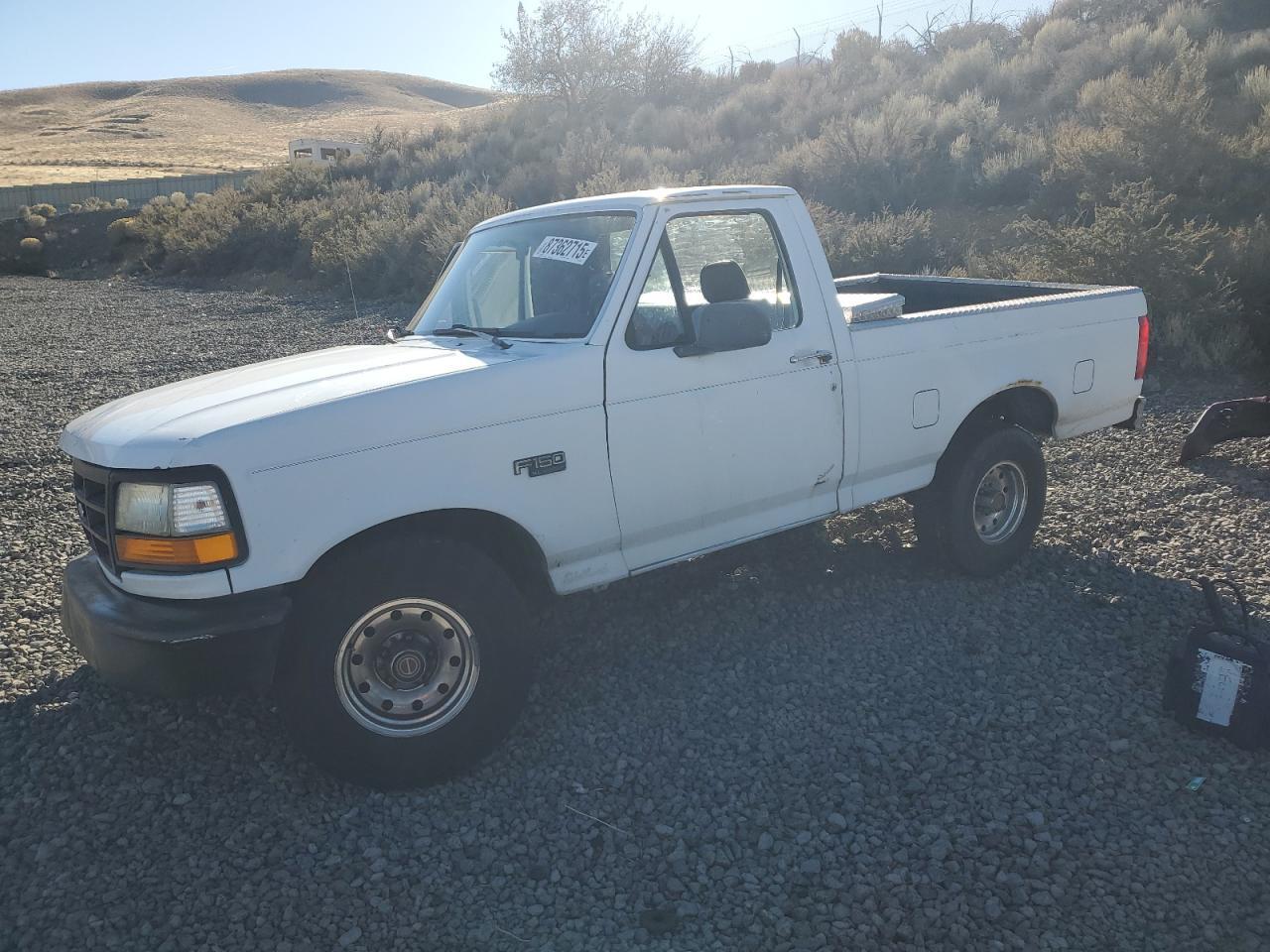 1994 FORD F-150