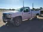 2008 GMC Sierra