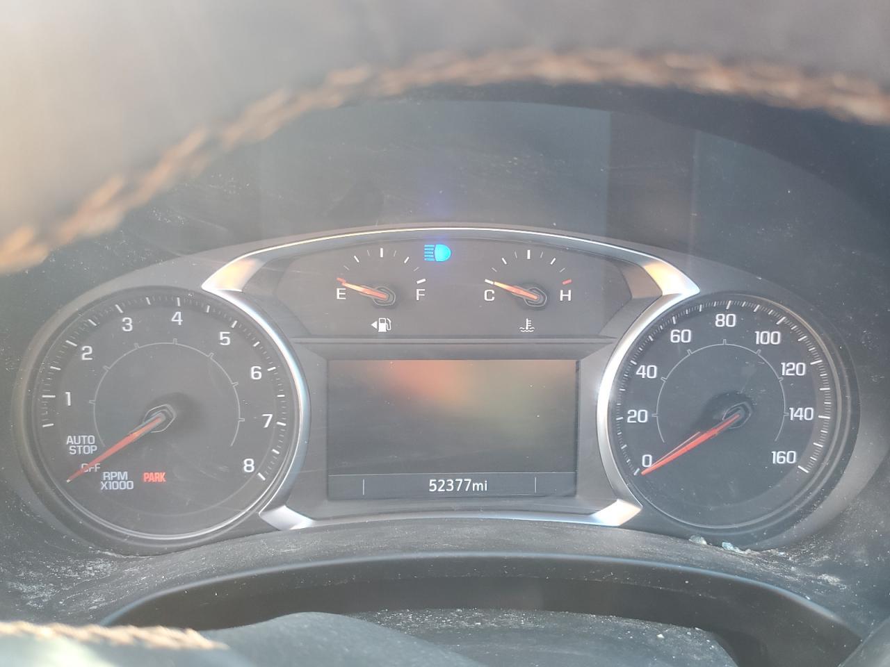2023 GMC Terrain