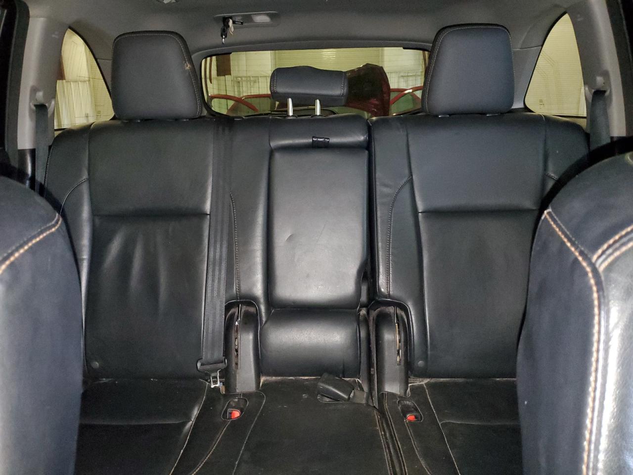 2016 TOYOTA HIGHLANDER
