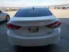 2012 HYUNDAI ELANTRA