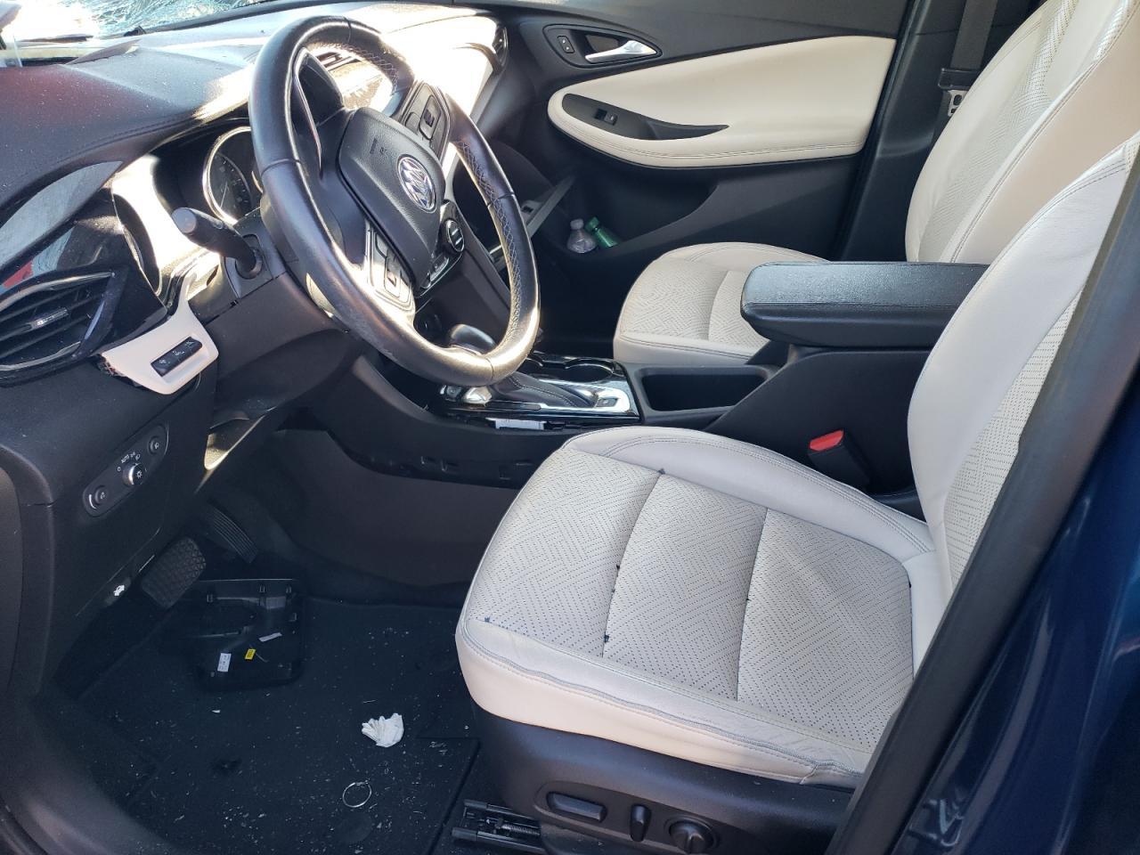 2020 BUICK Encore GX